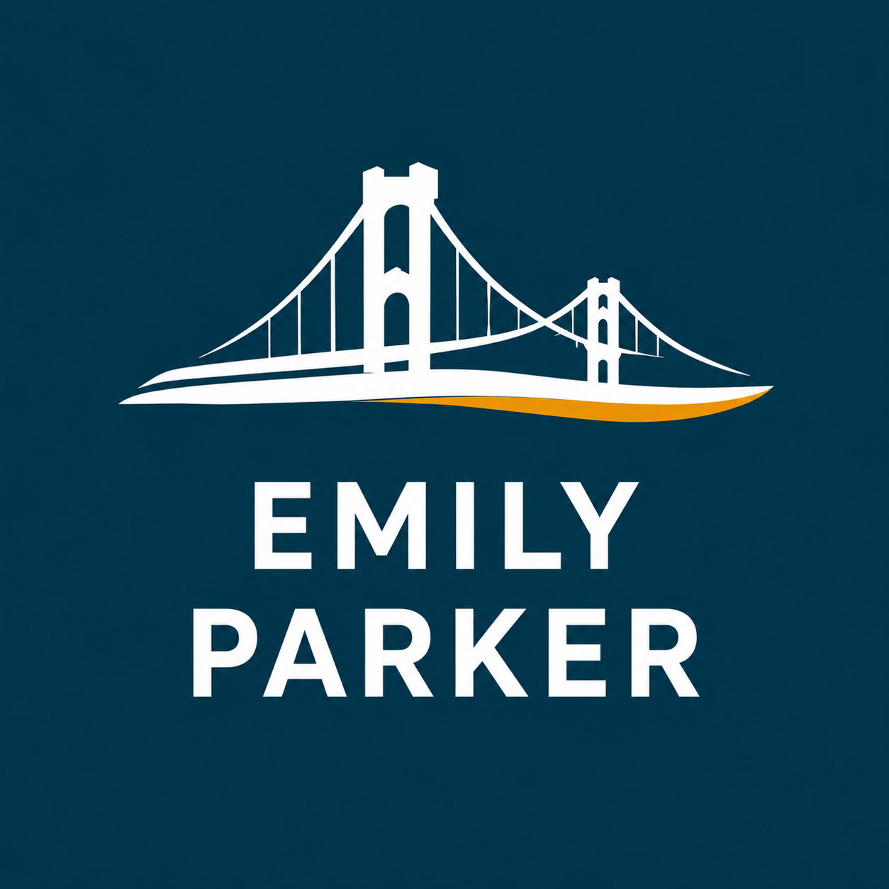 Emily for School Board logo